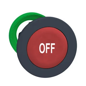 Schneider Electric Frontelement für ZB5FA435