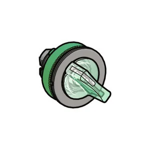 Schneider Electric Frontelement für ZB5FK1233