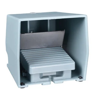 Schneider Electric Fußschalter XPEM711