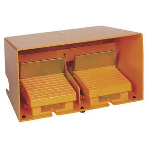 Schneider Electric Fußschalter XPER5110D