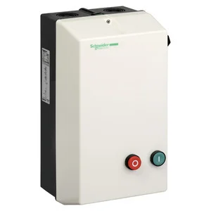 Schneider Electric Gekapselter LE4D18V7