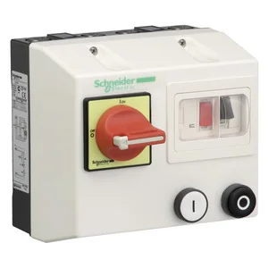 Schneider Electric Gekapselter LG1K065M708