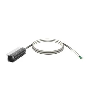Schneider Electric Geschirmter BMXFTW501S
