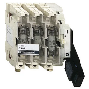 Schneider Electric Gesicherter GS1JD3