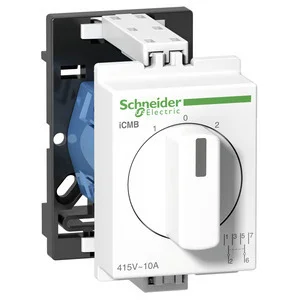 Schneider Electric Gruppenschalter A9E15120