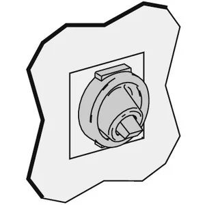 Schneider Electric Gummi-Wechselmanschette 29319