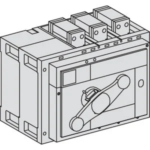 Schneider Electric Gussgekapselter 31339