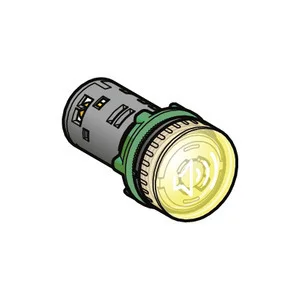 Schneider Electric Harmony Buzzer XB5KS2G8