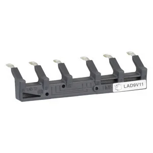 Schneider Electric Hauptstromverbinder LAD9V11