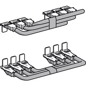 Schneider Electric Hauptstromverbinder LAD9V12