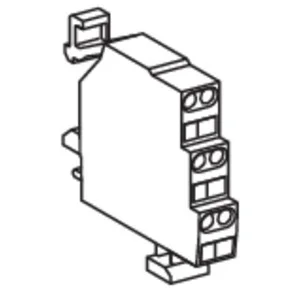 Schneider Electric Hilfskontakt 33754