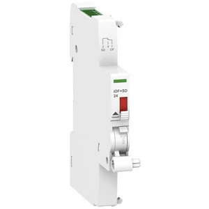 Schneider Electric Hilfsschalter+Fehlermeldeschalter A9A26897