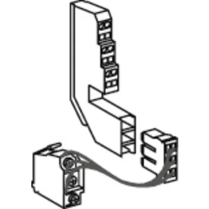 Schneider Electric Hilfsschalter mit 33801