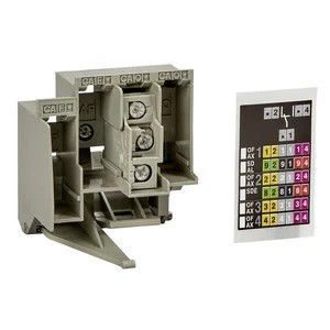 Schneider Electric Hilfsschalter mit 33883