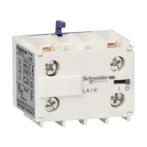 Schneider Electric Hilfsschalterblock LA1KN02