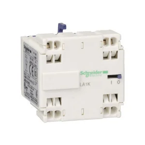 Schneider Electric Hilfsschalterblock LA1KN113