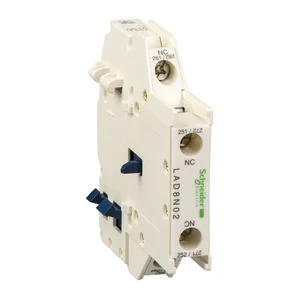 Schneider Electric Hilfsschalterblock LAD8N20
