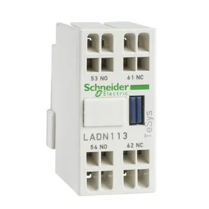 Schneider Electric Hilfsschalterblock LADN023