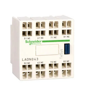 Schneider Electric Hilfsschalterblock LADN313