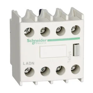 Schneider Electric Hilfsschalterblock LADN40