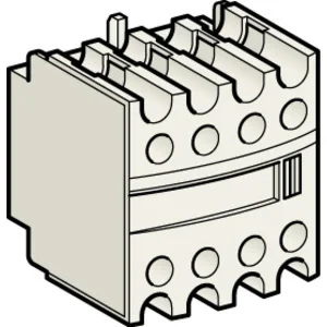 Schneider Electric Hilfsschalterblock LADN406