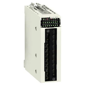 Schneider Electric Hochgeschwindigkeits-Zählermodul BMXEHC0800