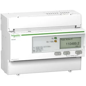 Schneider Electric IEM3300 A9MEM3300