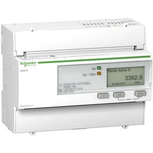 Schneider Electric IEM3310 A9MEM3310