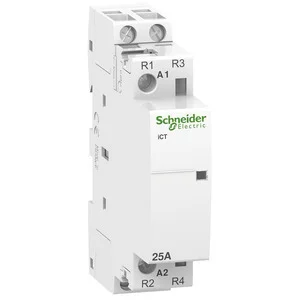 Schneider Electric Installationsschütz A9C20636