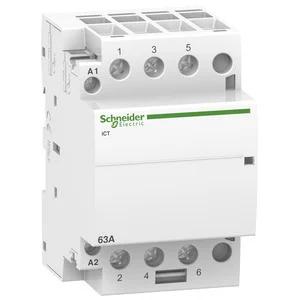 Schneider Electric Installationsschütz A9C20663
