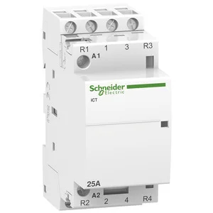 Schneider Electric Installationsschütz A9C20838