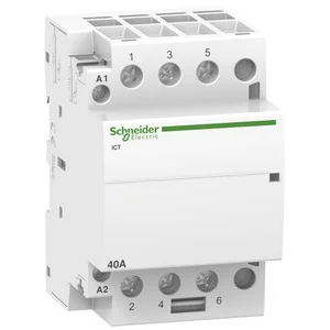 Schneider Electric Installationsschütz A9C20843