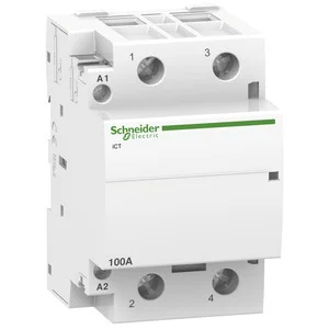 Schneider Electric Installationsschütz A9C20882