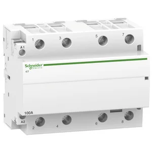 Schneider Electric Installationsschütz A9C20884