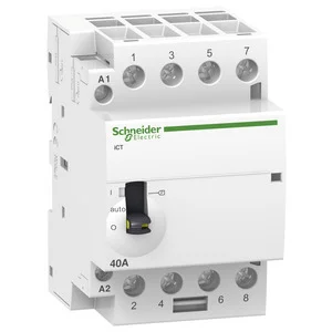 Schneider Electric Installationsschütz A9C21144