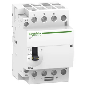 Schneider Electric Installationsschütz A9C21843