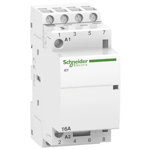 Schneider Electric Installationsschütz A9C22114