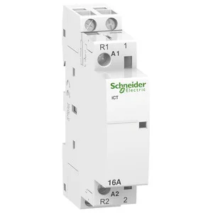 Schneider Electric Installationsschütz A9C22615
