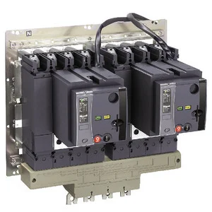 Schneider Electric Kabelverriegelung 33914