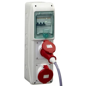 Schneider Electric Kaedra Leergehäuse 13153