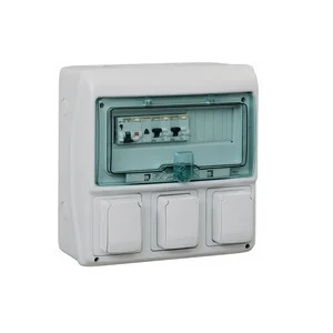 Schneider Electric Kaedra Leergehäuse 13155