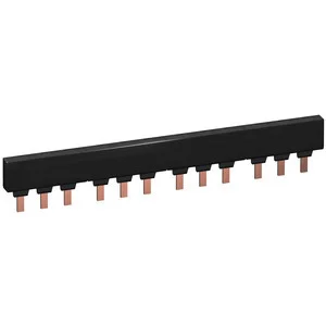 Schneider Electric Kammschiene für 4 49863