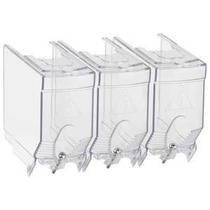 Schneider Electric Klemmenabdeckung GS2AP83