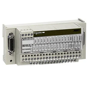 Schneider Electric Klemmenblock ABE7 ABE7CPA01