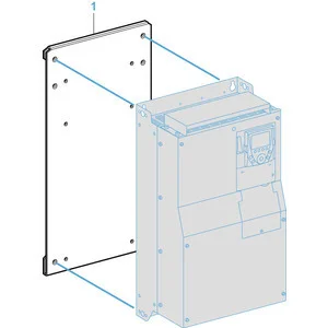 Schneider Electric Klemmenblock f ABE7S16S2B0
