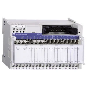 Schneider Electric Klemmenblock m ABE7R16M111