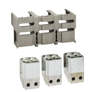 Schneider Electric Klemmensatz 4 33641