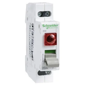 Schneider Electric LastLasttrennschalter A9S61232