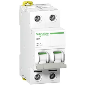 Schneider Electric LastLasttrennschalter A9S65291