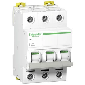 Schneider Electric LastLasttrennschalter A9S65363